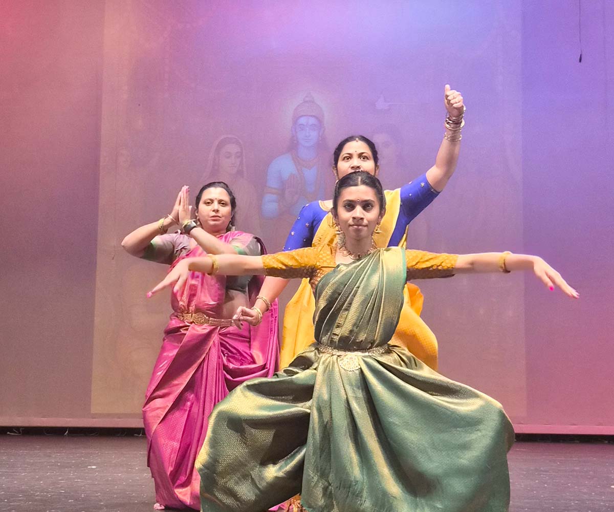 Traditional celebration